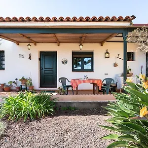 Сasa de vacaciones Live Casita Vieja, La Laguna (Tenerife)